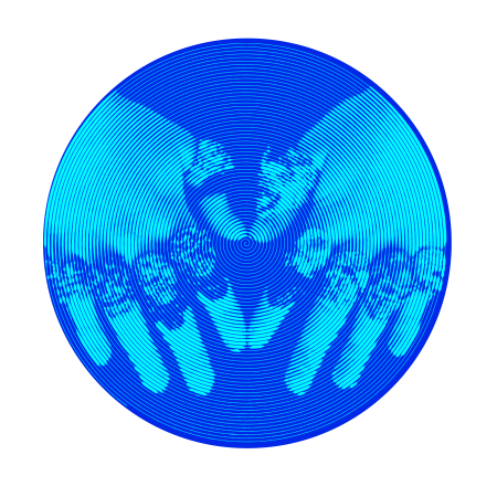 Isaiah Godfrey - Spiraling