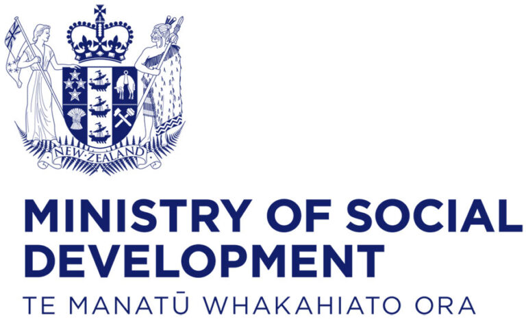 ministry of social dev