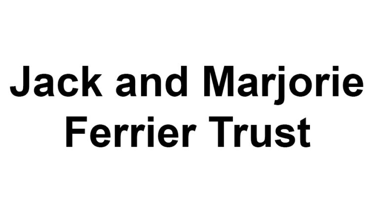 2Jack and Marjorie Ferrier Trust