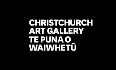 Christchurch Art Gallery Logo