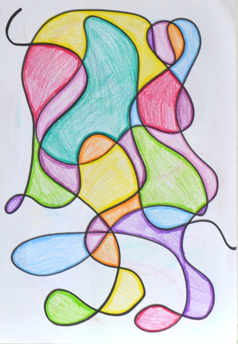 Ella McGrath - Squiggles 2