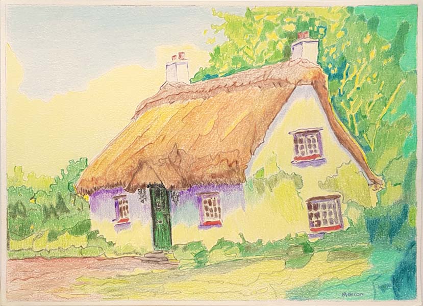 Thatched Cottage