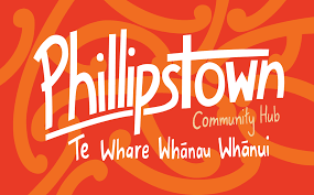 phillipstown hub logo for community partners