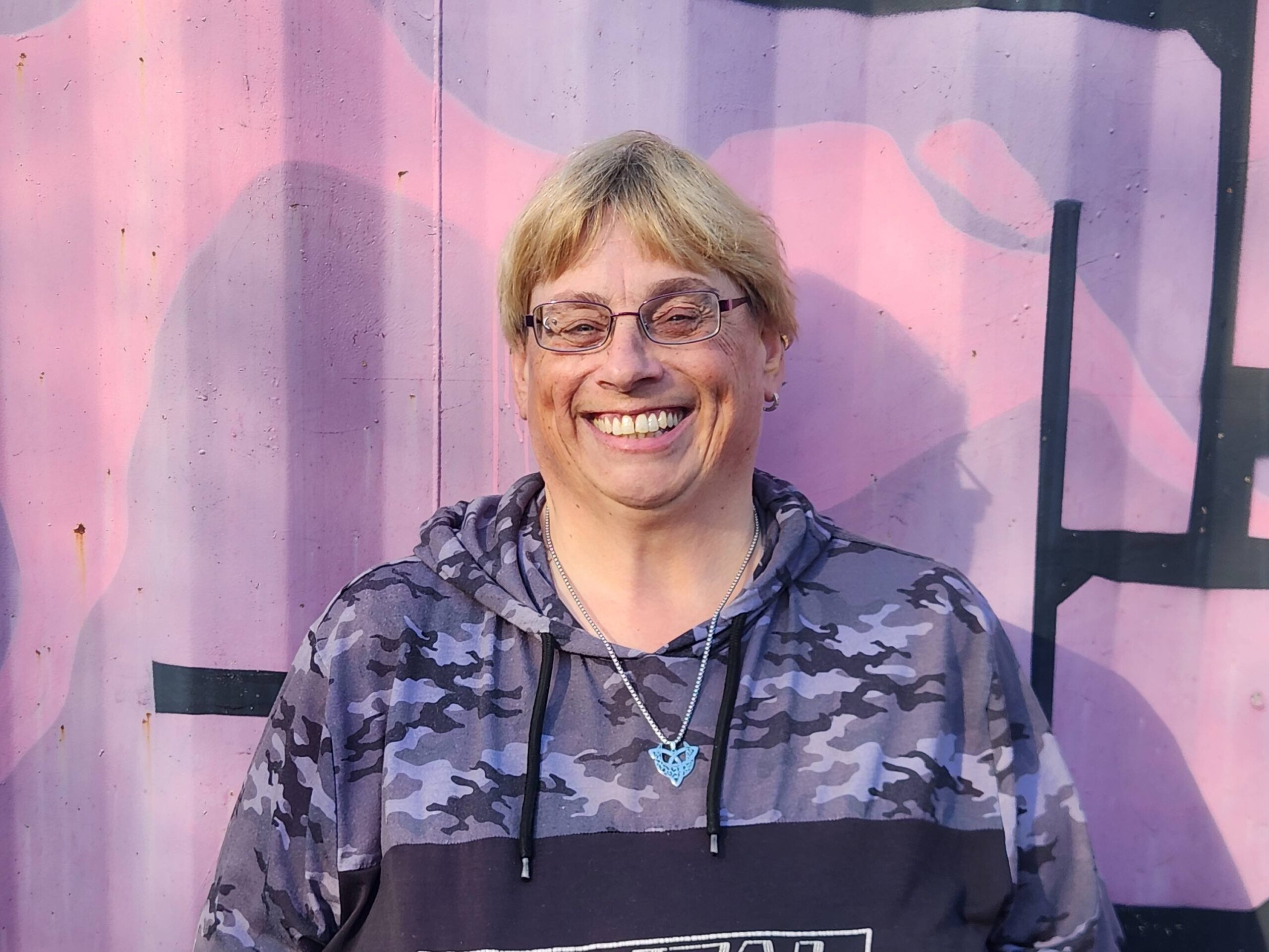 Patricia Fanning Profile Pic