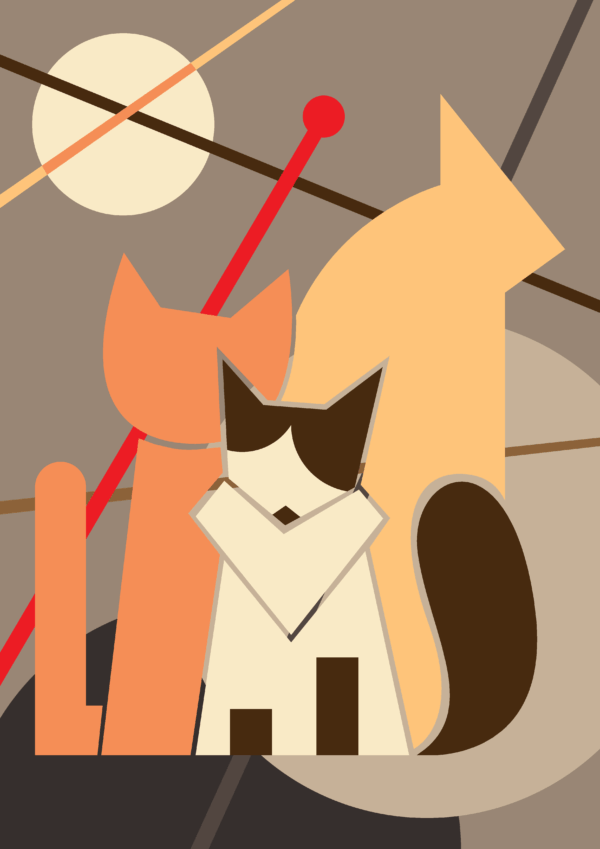 Cats