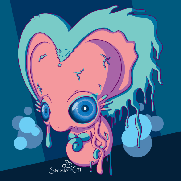 IMPERFECT 2480 x 2480px